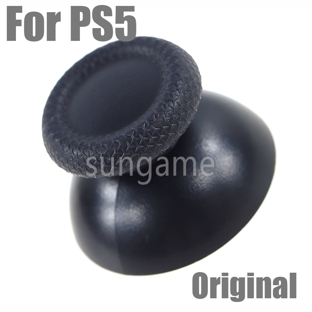 Gaming Accessories For Ps5 - قطعتان من أغطية عصا التحكم التناظرية