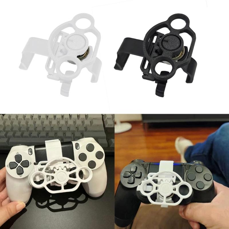 Gaming Accessories Playstation - جهاز سباق العجلات وحدة تحكم Mini