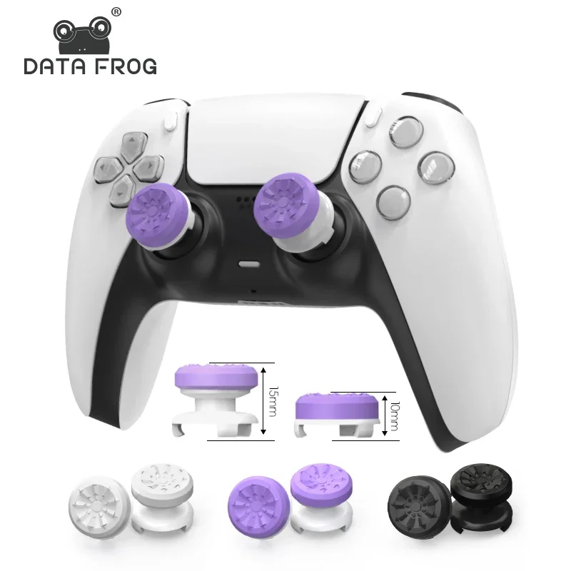 Gaming Accessories For Ps5 - عصا تحكم بديلة لضفدع البيانات عالية