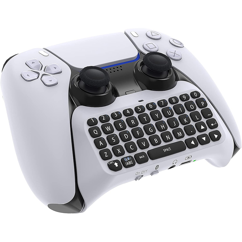 Gaming Accessories Playstation - ملحقات تحكم DualSense ل DualSense5 ،