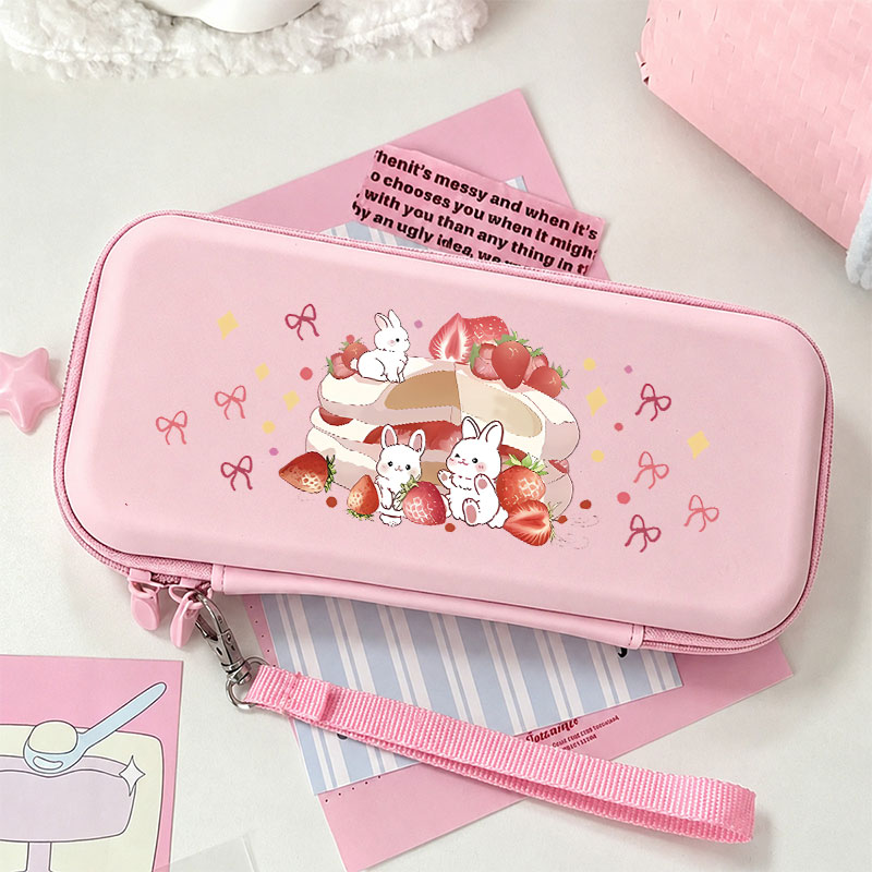 Gaming Accessories Bag - حقائب تخزين عصرية جديدة مع جيوب