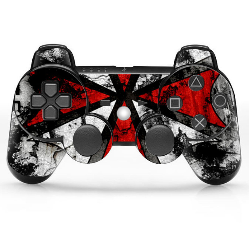 Gaming Accessories Playstation - ملصق مضاد للانزلاق لجهاز تحكم الألعاب
