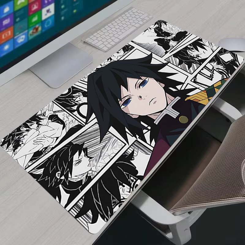 Gaming Mouse Pad Xl - لوحة ماوس كبيرة جداً XXL للألعاب