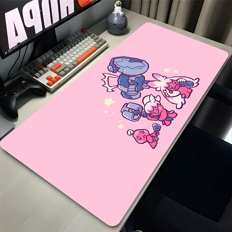 Gaming Mouse Pad Xl - لوحة ماوس P-pokemon Tinkaton Gamer، لوحة
