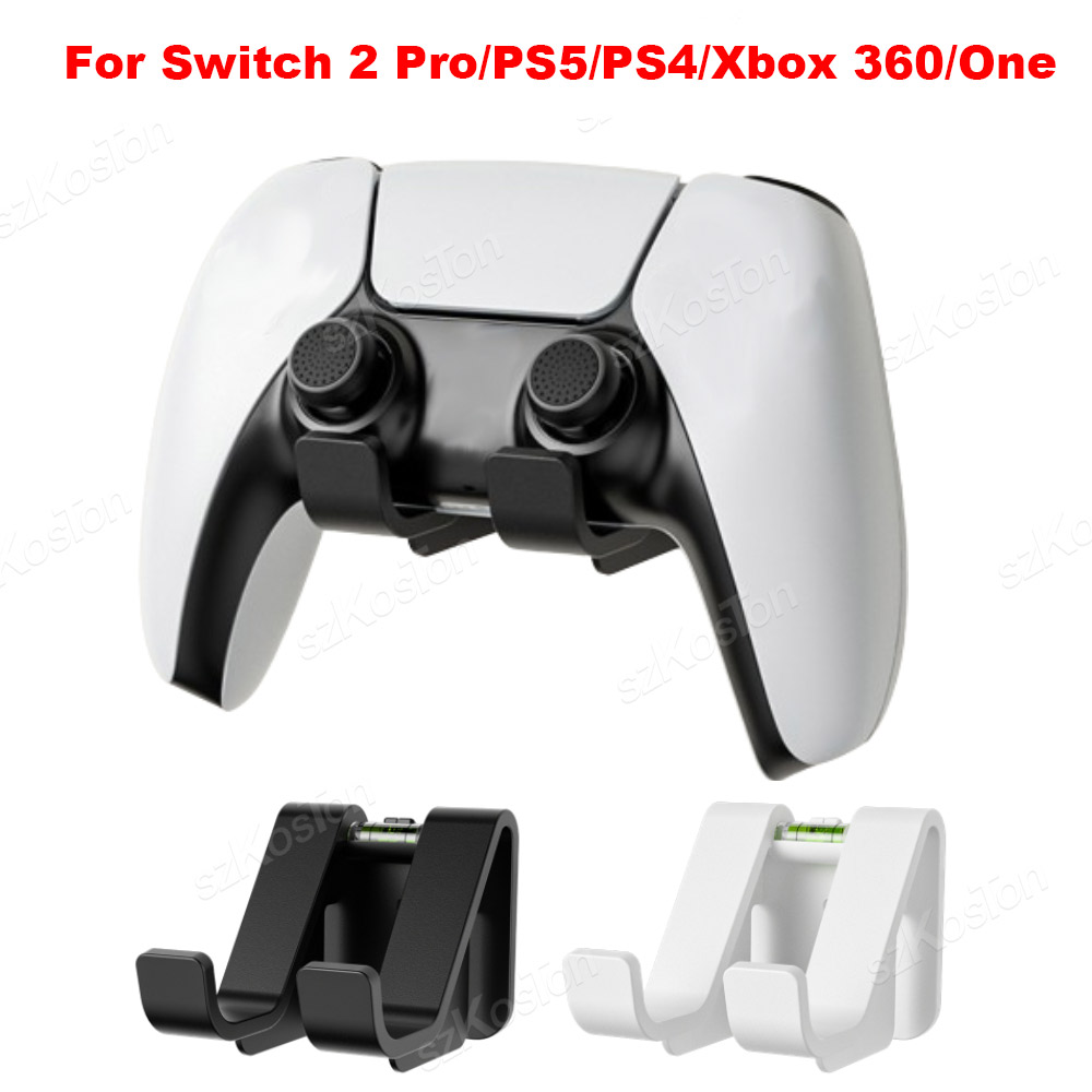 Gaming Accessories Playstation - حامل تثبيت على الحائط للوحة الألعاب