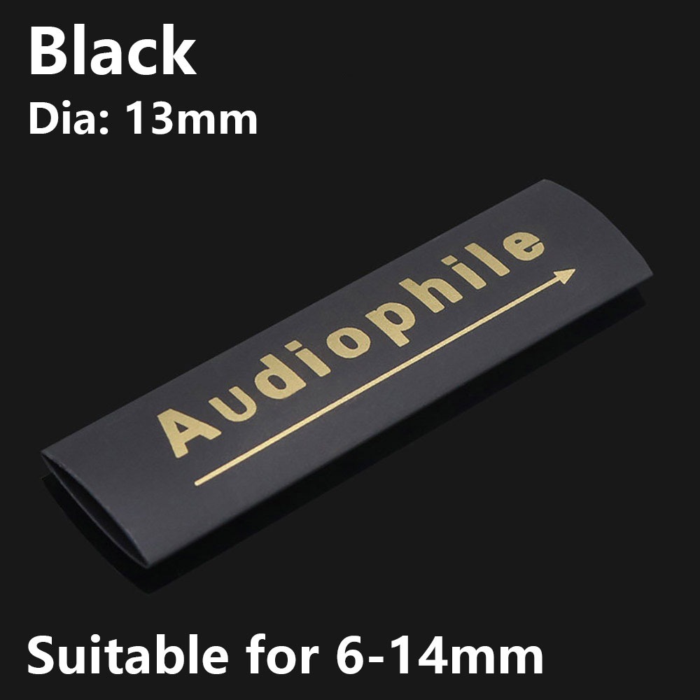 Sleeved Cable Kit - أنبوب حراري قابل للانكماش متين مقاس