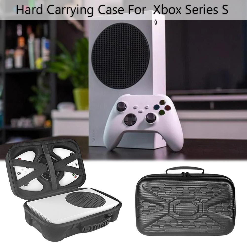 Gaming Accessories Bag - حقيبة سفر لجهاز ألعاب إكس بوكس