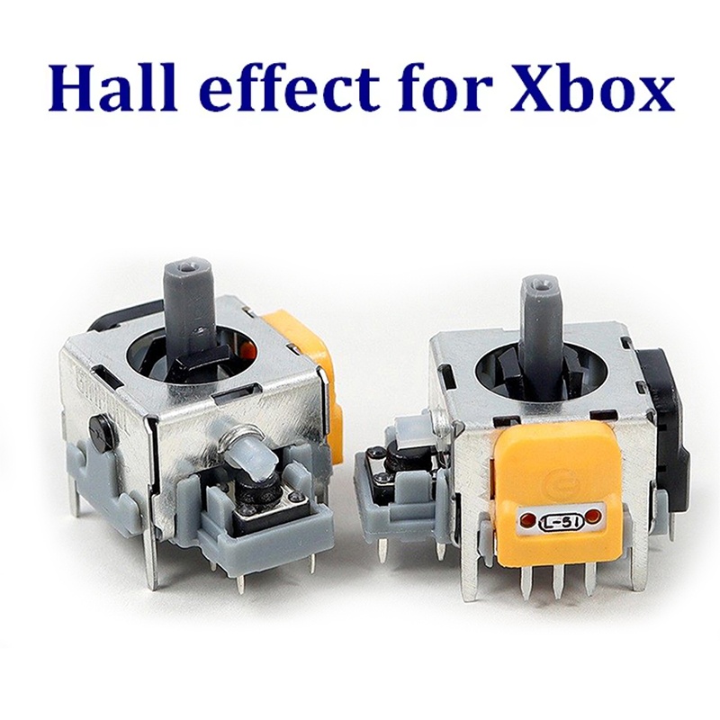 Gaming Accessories For Ps5 - زوج واحد من عصا التحكم التناظرية