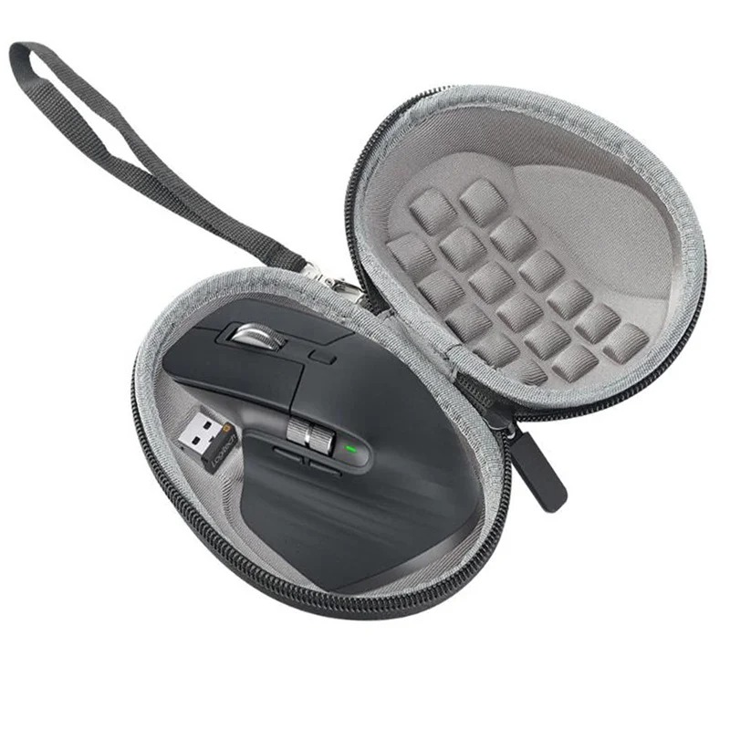Gaming Accessories Bag - حقيبة حمل ماوس ألعاب Logitech mx
