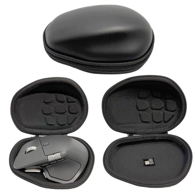 Gaming Accessories Bag - حقيبة حمل للسفر، صندوق تخزين محمول