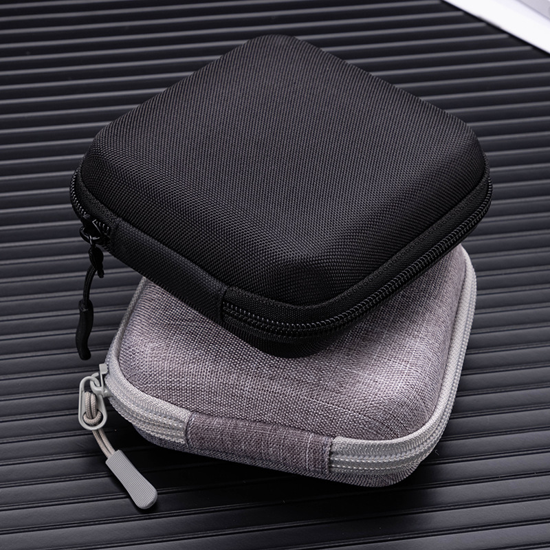 Gaming Accessories Bag - حافظة صلبة لجهاز Anbernic RG34XX SP/RG35XX