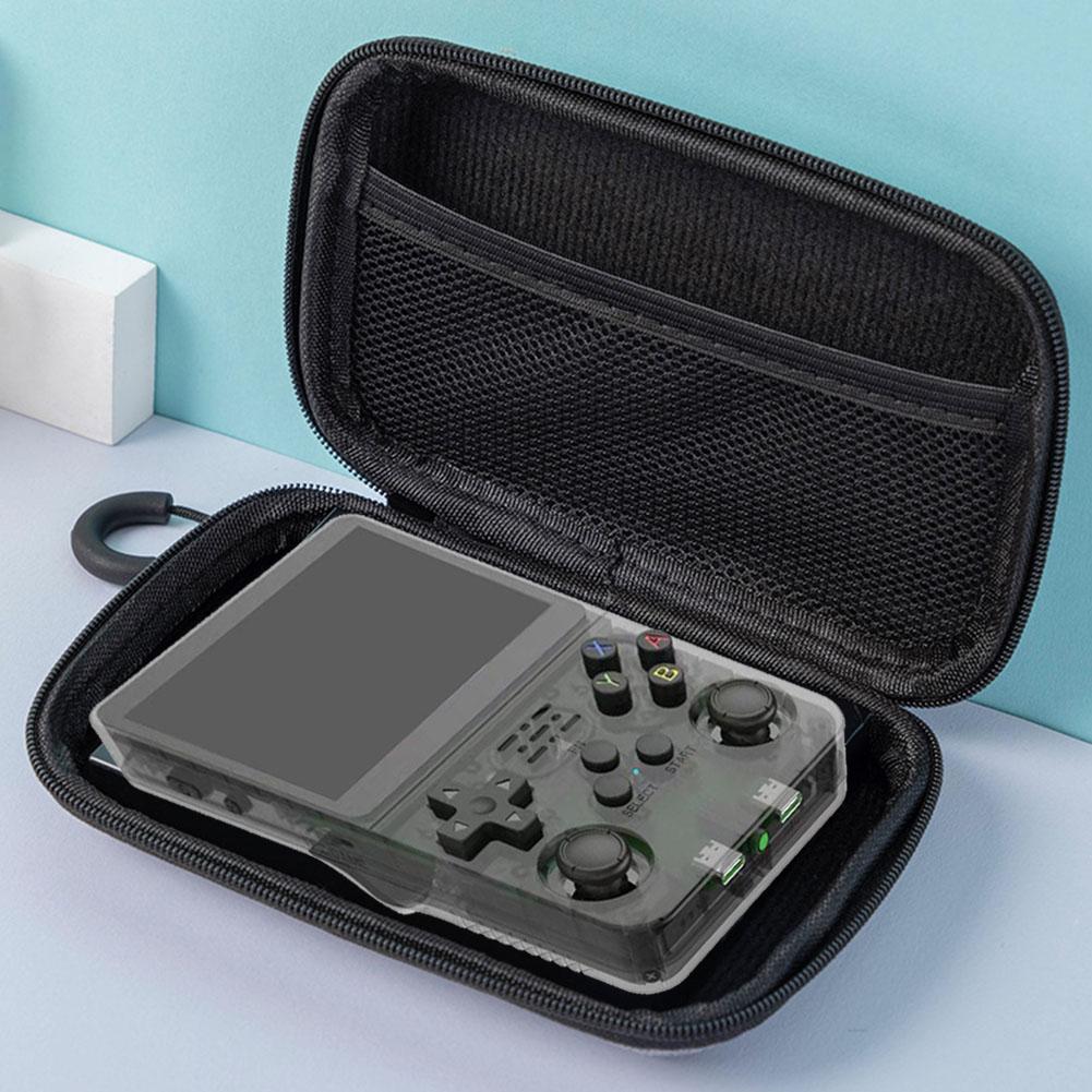 حقيبة ألعاب محمولة لوحدة تحكم  - مراجعة Gaming Accessories Bag وسعره