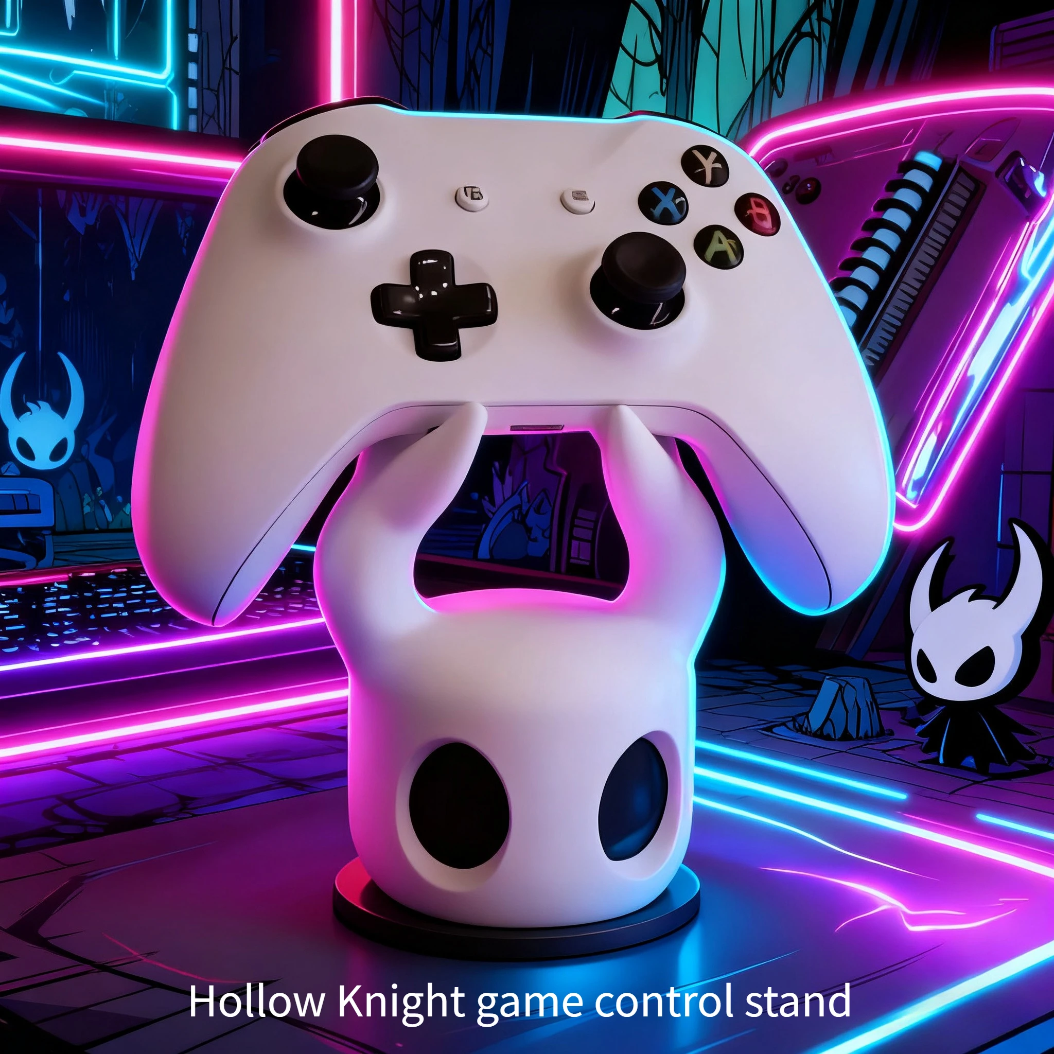 حامل تحكم ألعاب عالمي جديد متو - مراجعة Gaming Accessories For Ps5 وسعره