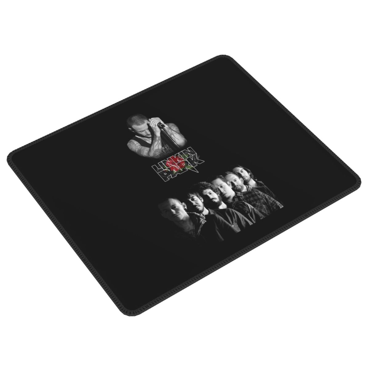 لوحة ماوس متعددة الأحجام L-Lin - مراجعة Gaming Mouse Pad Xl وسعره
