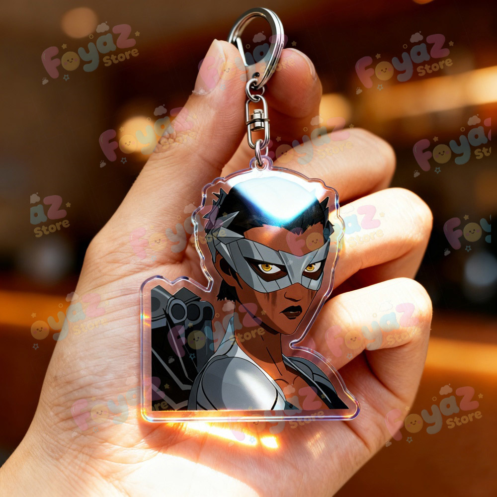 إرسال سلسلة مفاتيح الألعاب للم - مراجعة Gaming Accessories Gifts For Men وسعره