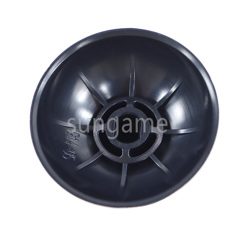 قطعتان من أغطية عصا التحكم الت - مراجعة Gaming Accessories For Ps5 وسعره