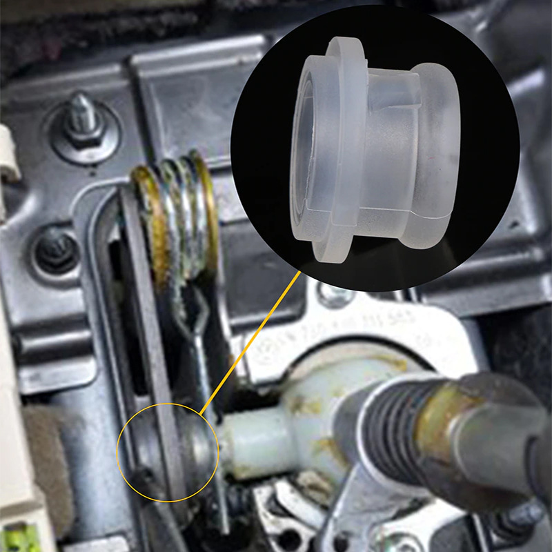 دليل والعتاد التحول رافعة كابل - مراجعة Sleeved Cable Kit وسعره