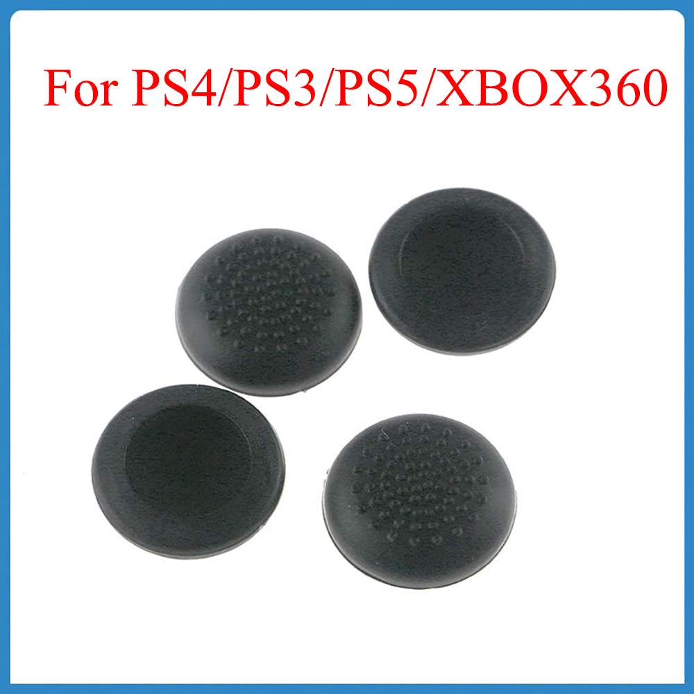 10 قطعة ل PS4 المقود غطاء للحم - مراجعة Gaming Accessories For Ps5 وسعره