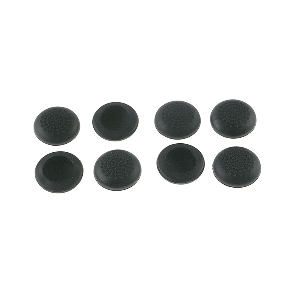 10 قطعة ل PS4 المقود غطاء للحم - مراجعة Gaming Accessories For Ps5 وسعره