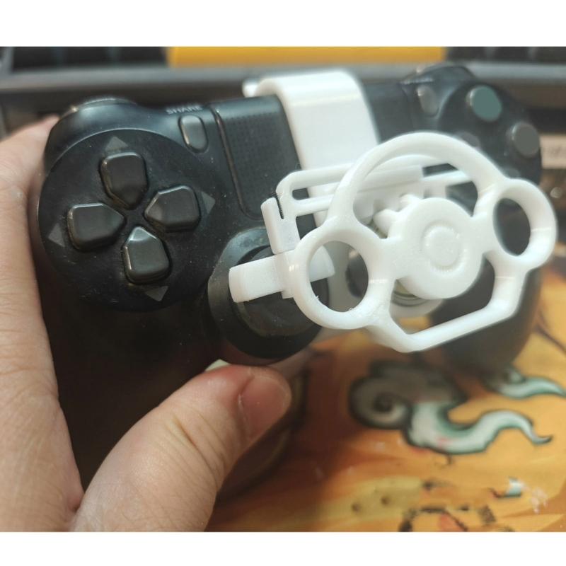 جهاز سباق العجلات وحدة تحكم Mi - مراجعة Gaming Accessories Playstation وسعره