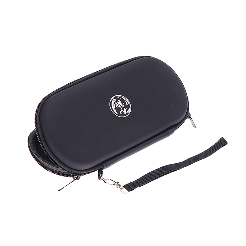 حقيبة تخزين واقية لجهاز الألعا - مراجعة Gaming Accessories Bag وسعره