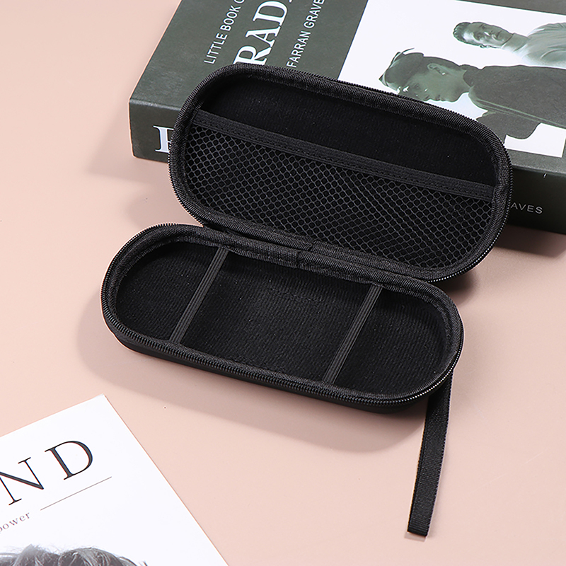 حقيبة تخزين واقية لجهاز الألعا - مراجعة Gaming Accessories Bag وسعره
