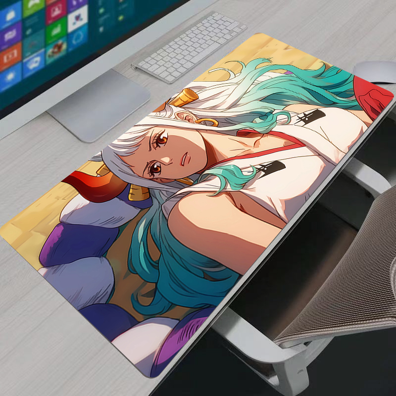 قطعة واحدة ياماتو ماوس الوسادة - مراجعة Gaming Mouse Pad Xl وسعره