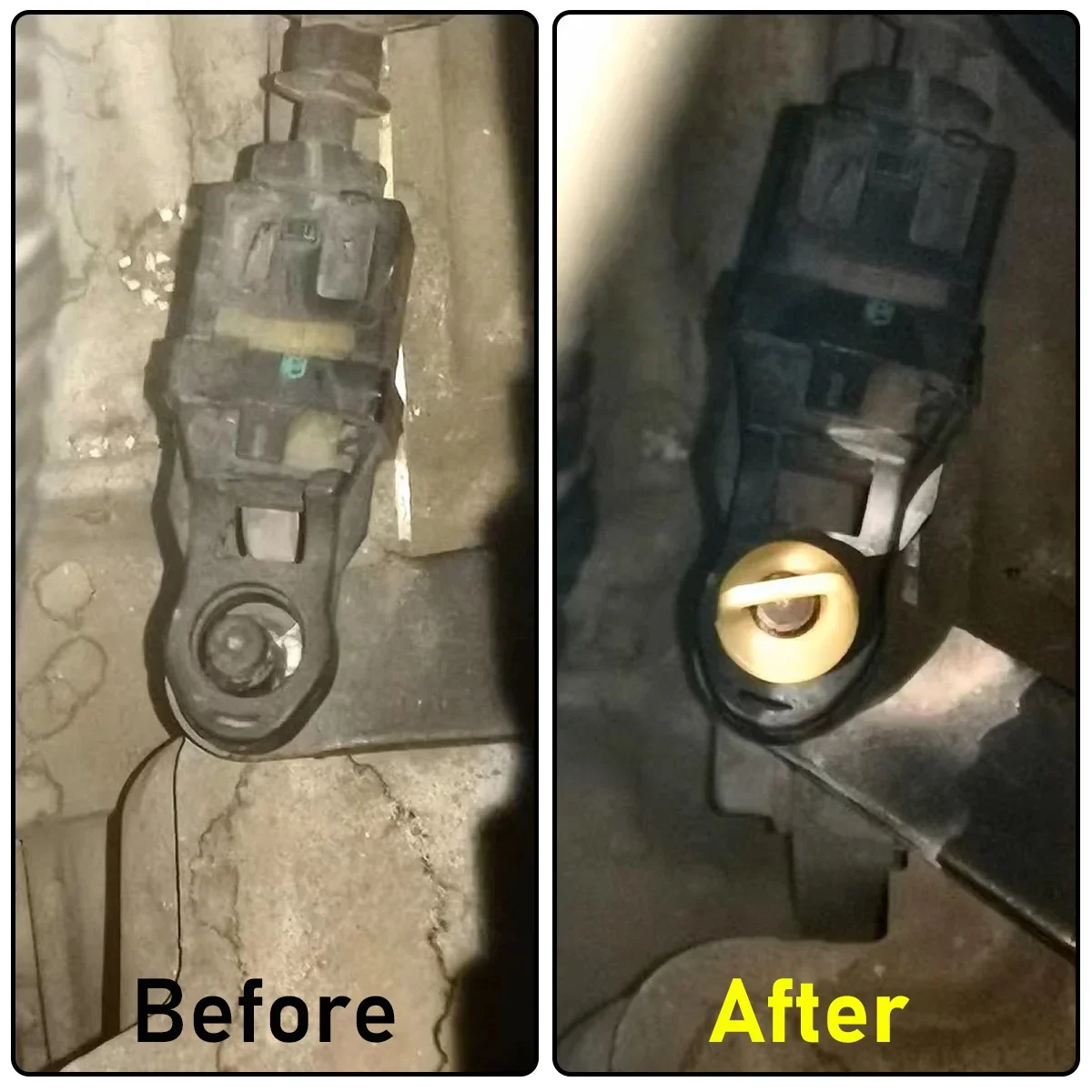 ذراع كبل تغيير التروس اليدوي ، - مراجعة Sleeved Cable Kit وسعره