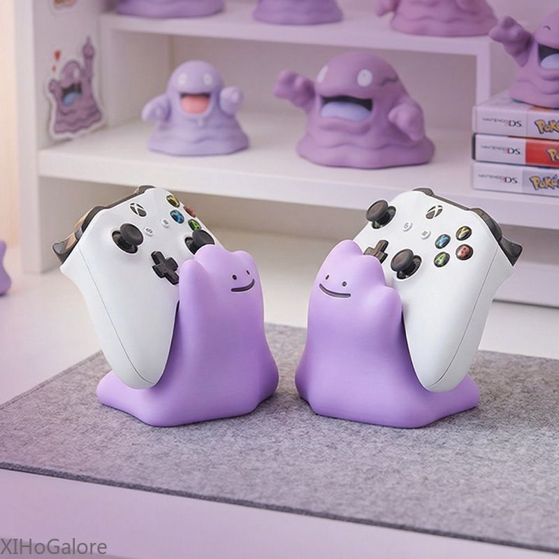حامل تحكم ألعاب ثلاثي الأبعاد  - مراجعة Gaming Accessories For Ps5 وسعره