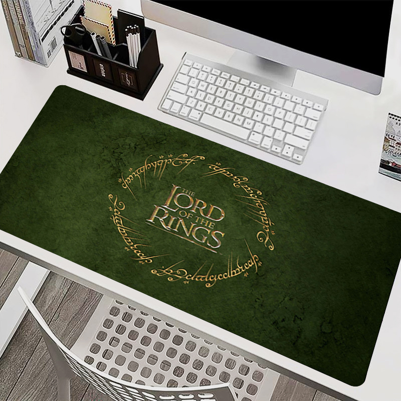 سجادة ماوس للألعاب بتصميم سيد  - مراجعة Gaming Laptop Essential Accessories وسعره