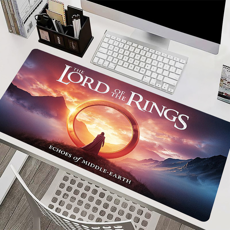 سجادة ماوس للألعاب بتصميم سيد  - مراجعة Gaming Laptop Essential Accessories وسعره