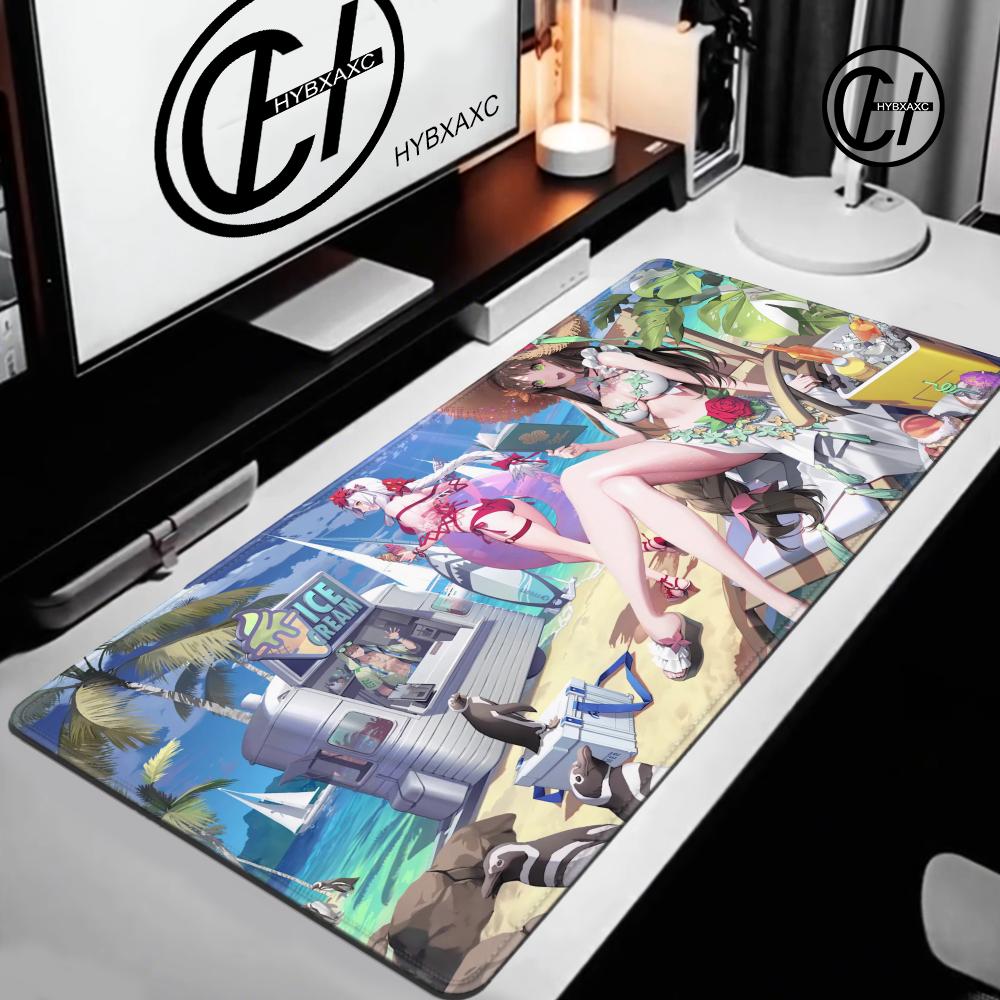 بساط لوحة مفاتيح XXL أسود، بسا - مراجعة Gaming Mouse Pad Xl وسعره