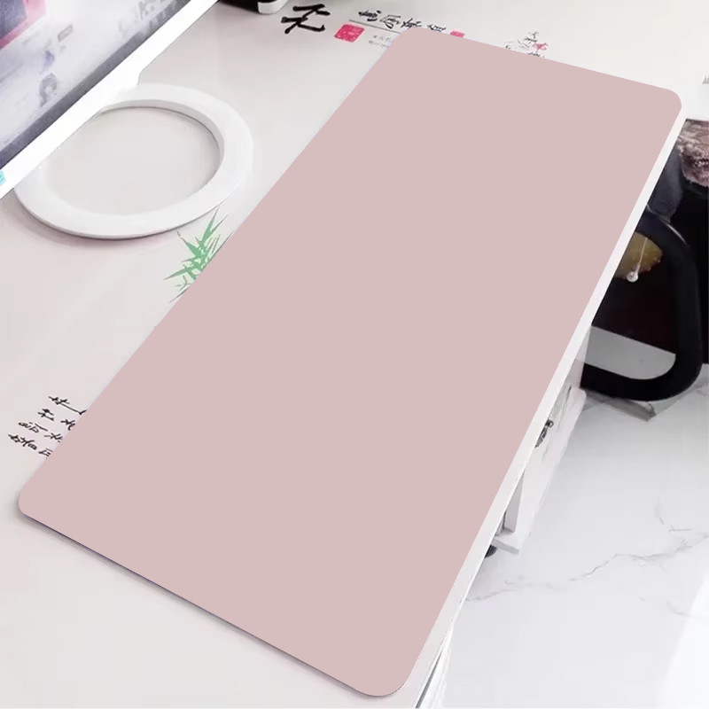 لوحة ماوس ألعاب باللون الأخضر  - مراجعة Gaming Mouse Pad Xl وسعره