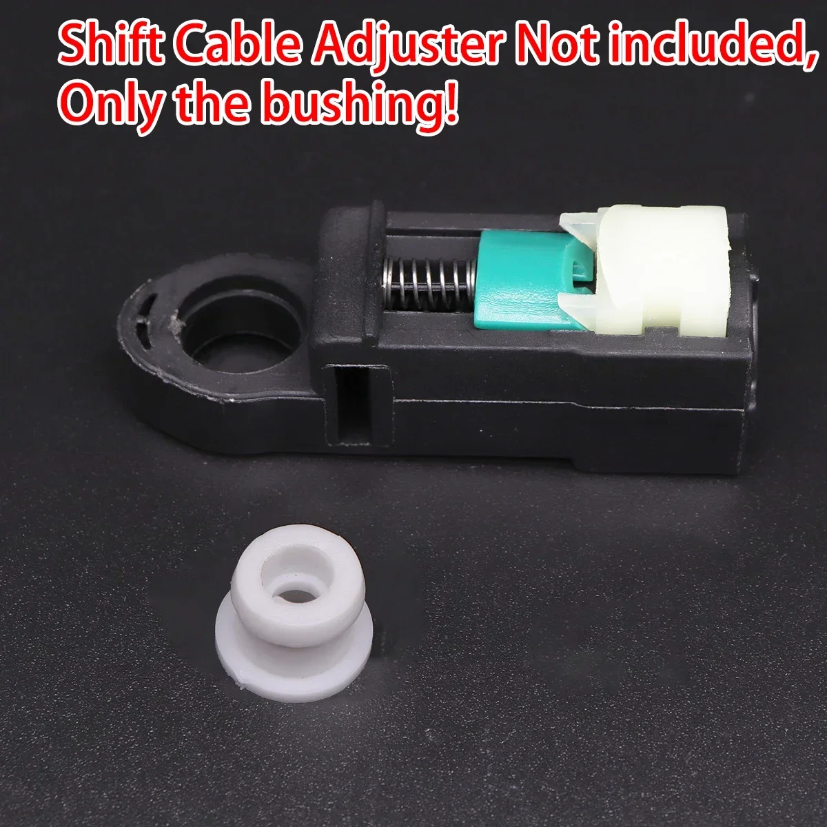6/8 قطعة جلبة كابل شيفتر لفورد - مراجعة Sleeved Cable Kit وسعره