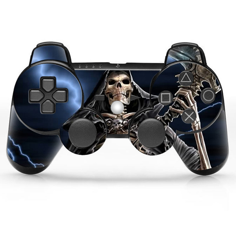 ملصق مضاد للانزلاق لجهاز تحكم  - مراجعة Gaming Accessories Playstation وسعره