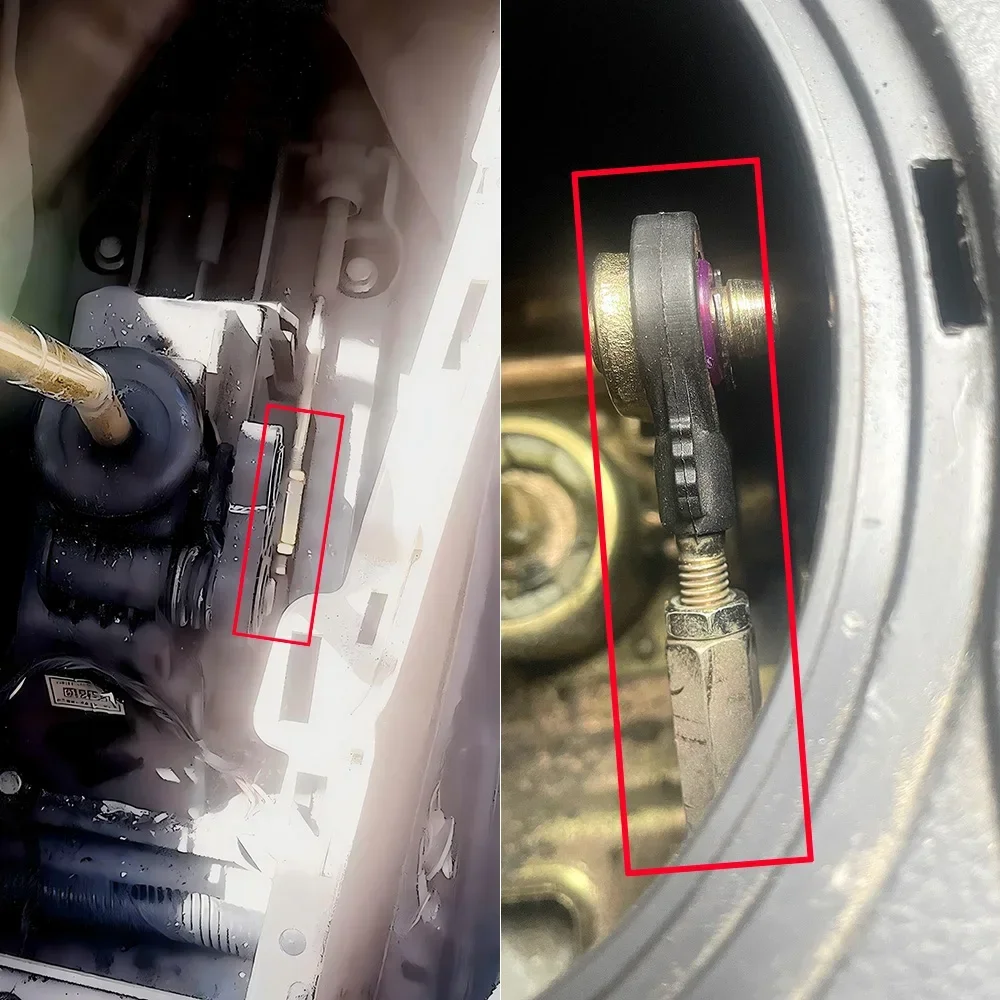 والعتاد شيفتر كابل الربط جلبة  - مراجعة Sleeved Cable Kit وسعره