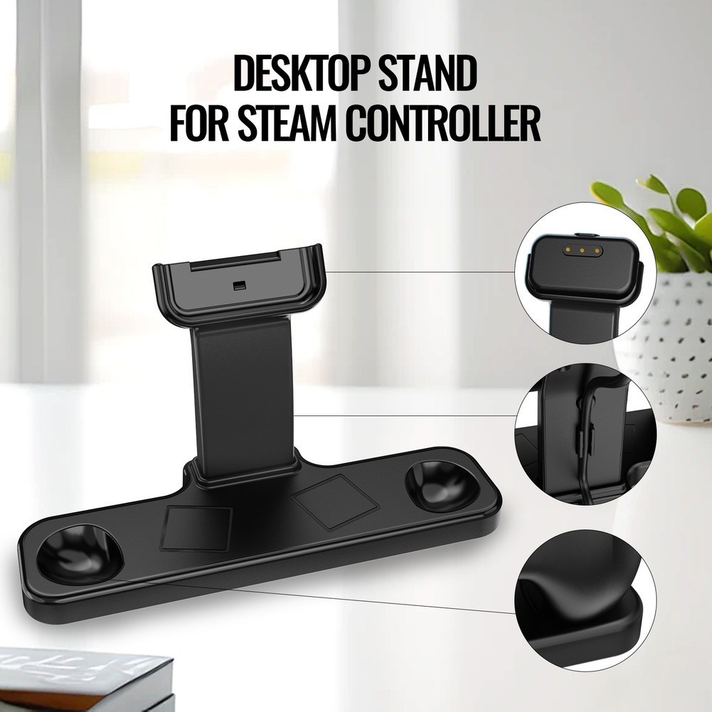حامل معدني لوحدة التحكم في الأ - مراجعة Gaming Home Accessories وسعره