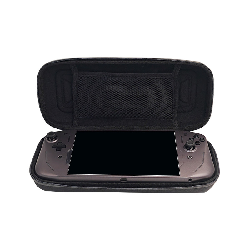 حقيبة حمل لوحدة تحكم الألعاب L - مراجعة Gaming Accessories Bag وسعره