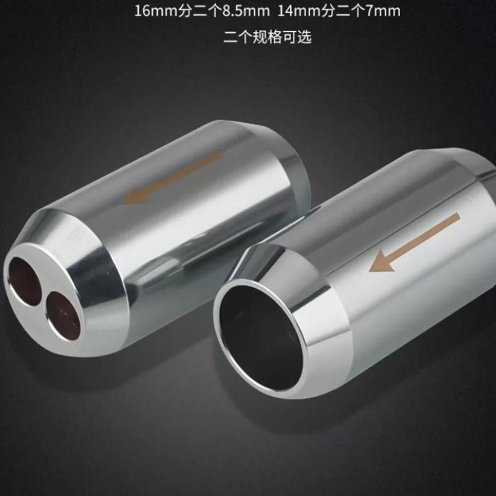 مقسم كابلات سماعات هاي فاي من  - مراجعة Sleeved Cable Kit وسعره