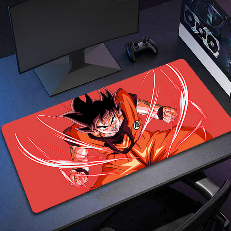 وسادات ماوس دراغون بول XL بتصم - مراجعة Gaming Mouse Pad Xl وسعره