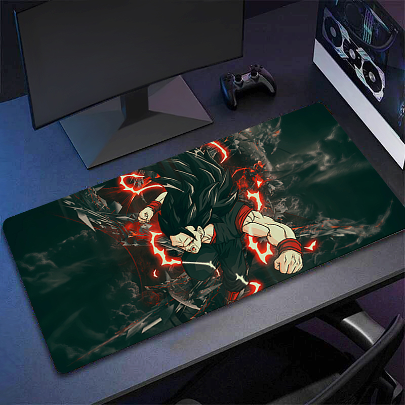 وسادات ماوس دراغون بول XL بتصم - مراجعة Gaming Mouse Pad Xl وسعره