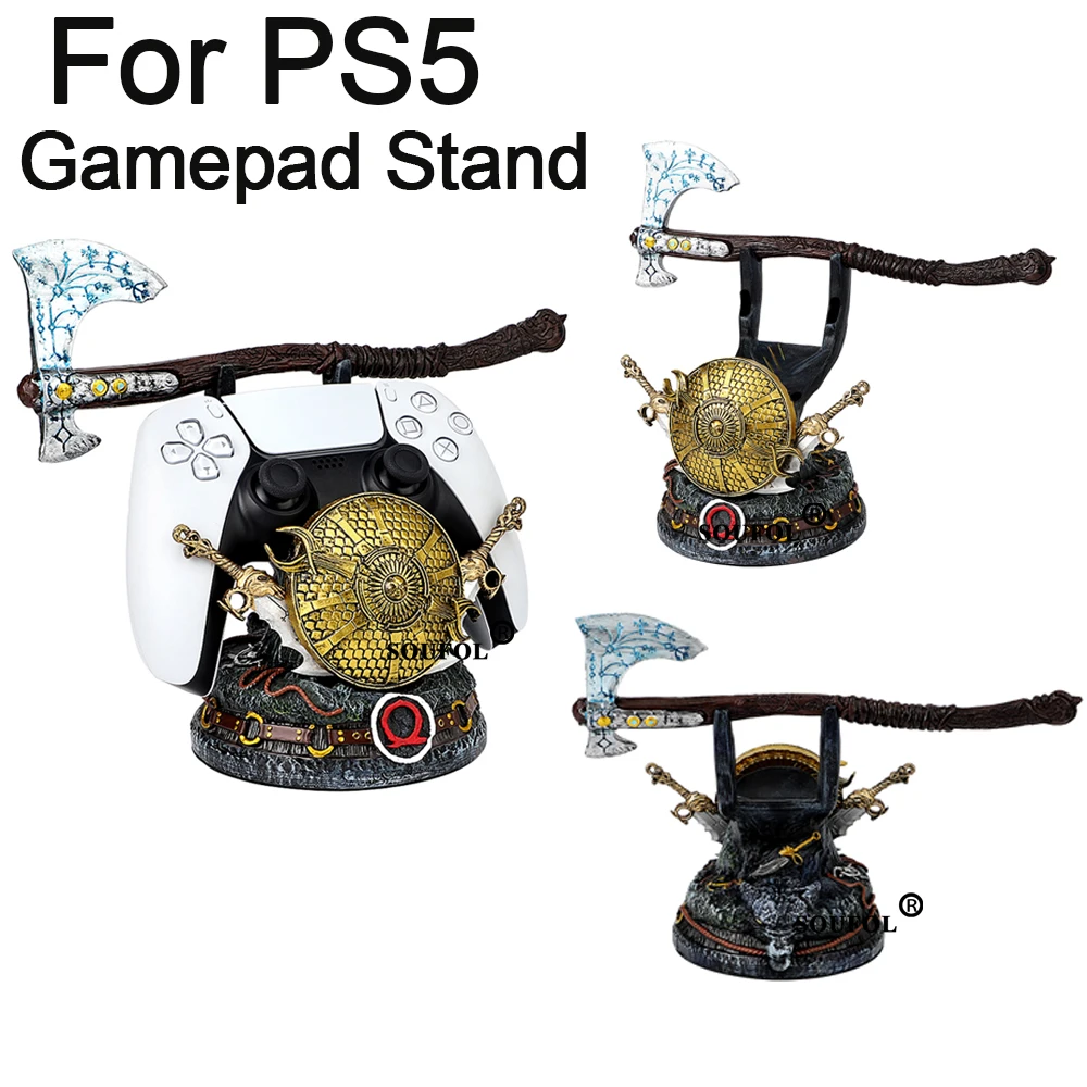 2025 لعبة إله الحرب الجديدة لو - مراجعة Gaming Home Accessories وسعره