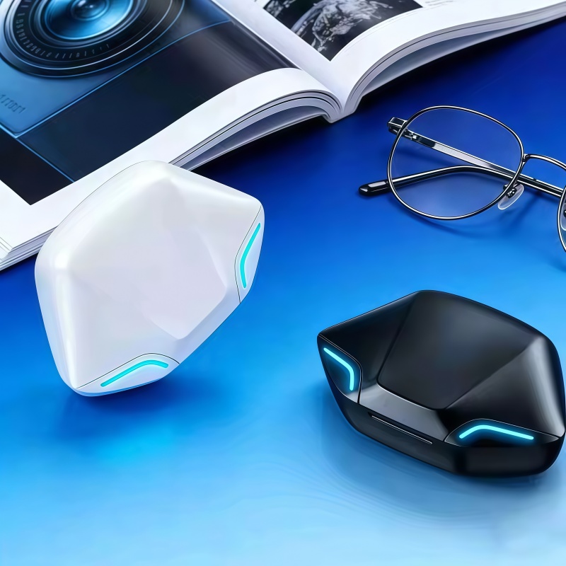 سماعات رأس لاسلكية X15 TWS جدي - مراجعة Gaming Equipment Accessories وسعره