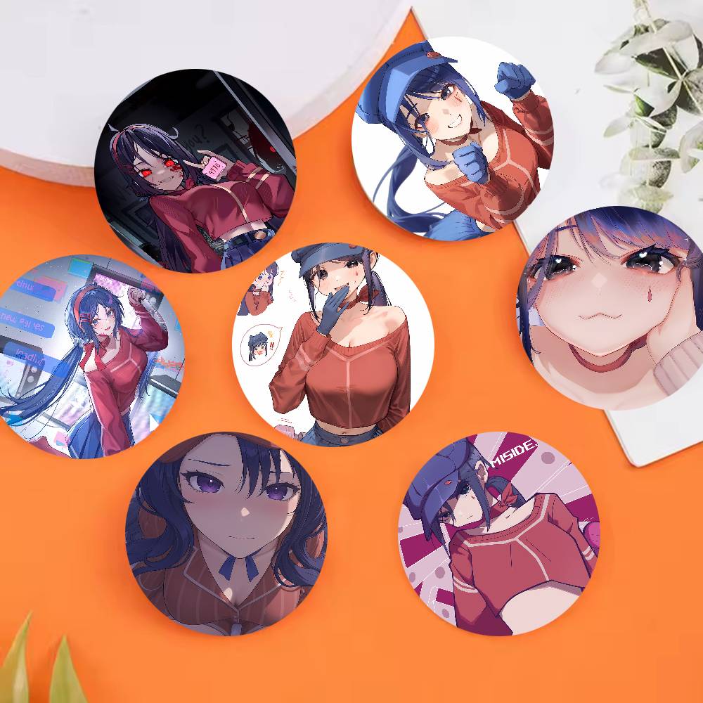 Kawaii جميلة الساخن ميتا الرعب - مراجعة Gaming Accessories Bag وسعره