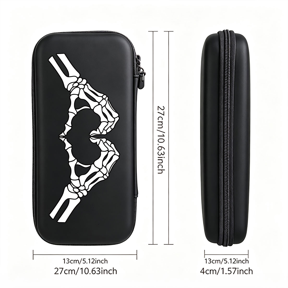 حقيبة حمل محمولة لتخزين ملحقات - مراجعة Gaming Accessories Bag وسعره