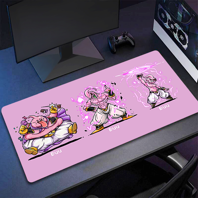 لوحة ماوس كبيرة الحجم XL بتصمي - مراجعة Gaming Mouse Pad Xl وسعره