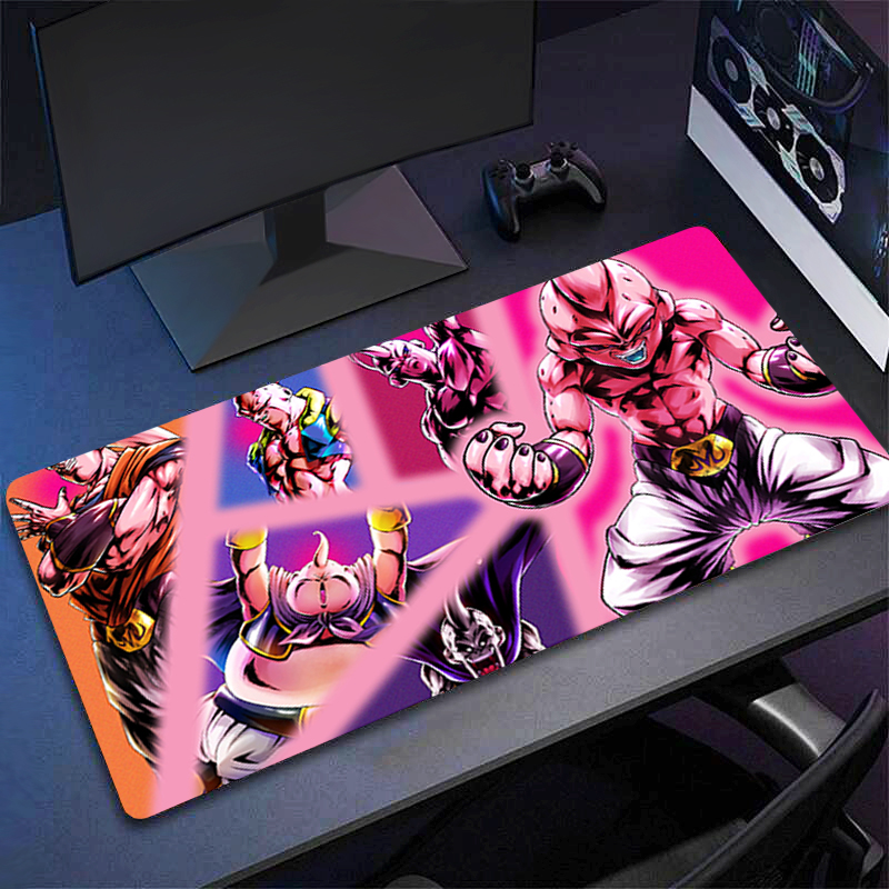 لوحة ماوس كبيرة الحجم XL بتصمي - مراجعة Gaming Mouse Pad Xl وسعره