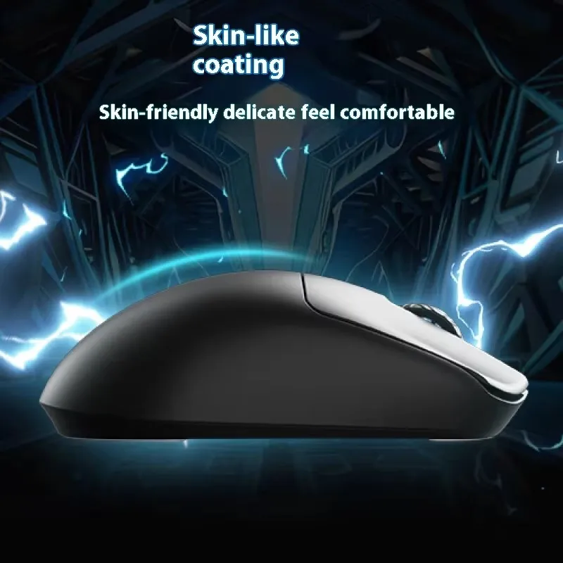 ماوس لاسلكي سايروكس V6 بثلاثة  - مراجعة Gaming Accessories Gifts For Men وسعره