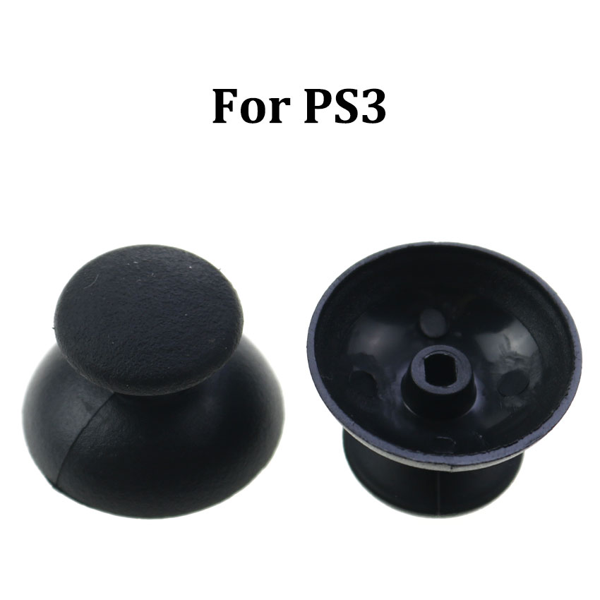 YuXi-التناظرية الإبهام عصا غطا - مراجعة Gaming Accessories For Ps5 وسعره