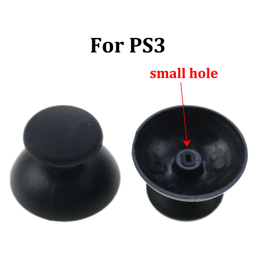 YuXi-التناظرية الإبهام عصا غطا - مراجعة Gaming Accessories For Ps5 وسعره